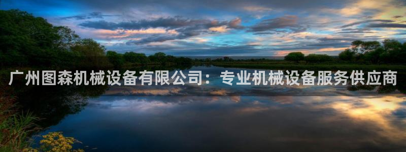 杏盛注册登录：广州图森机械设备有限公司：专业机械设备服务供应商